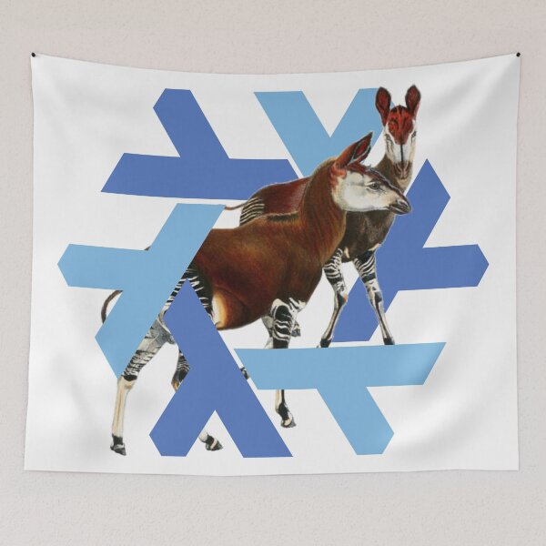 Item preview, Nixos 21.05 Okapi designed and sold by mogorman.