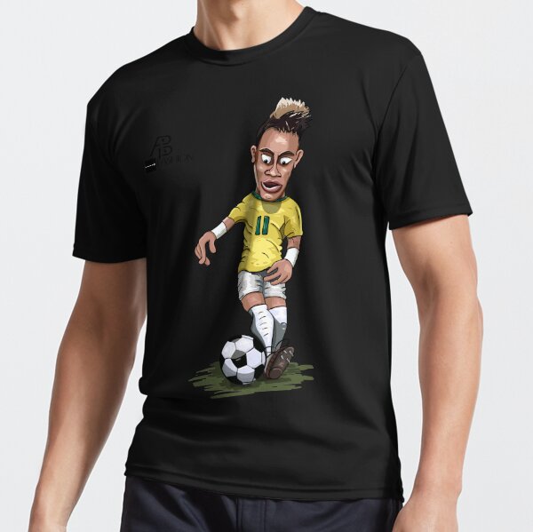 Exclusive Cristiano Ronaldo Gear: Show Your Support for the Football Star  Active T-Shirt for Sale by AbFashionStore