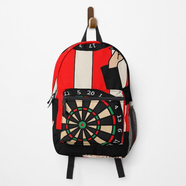 Item preview, Dartboard Dart Player With Darts Arrows designed and sold by flofin.