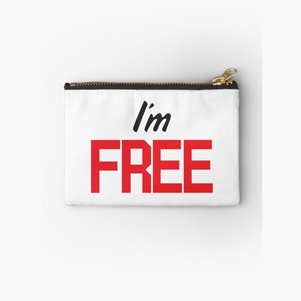 Item preview, Are You Free...? designed and sold by Off the Box.