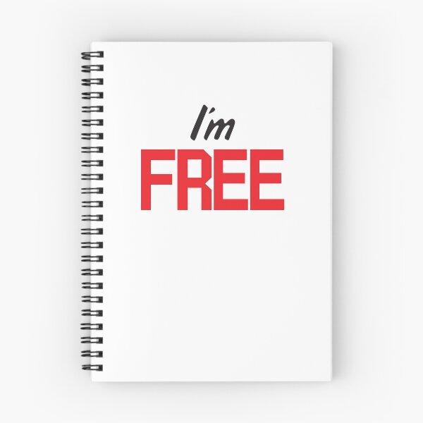 Item preview, Are You Free...? designed and sold by Off the Box.
