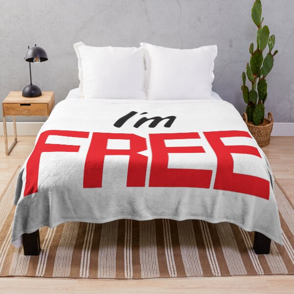 Item preview, Are You Free...? designed and sold by Off the Box.