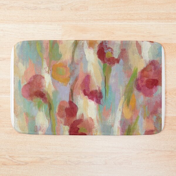 Item preview, Breezy Floral designed and sold by PatriciaHope.