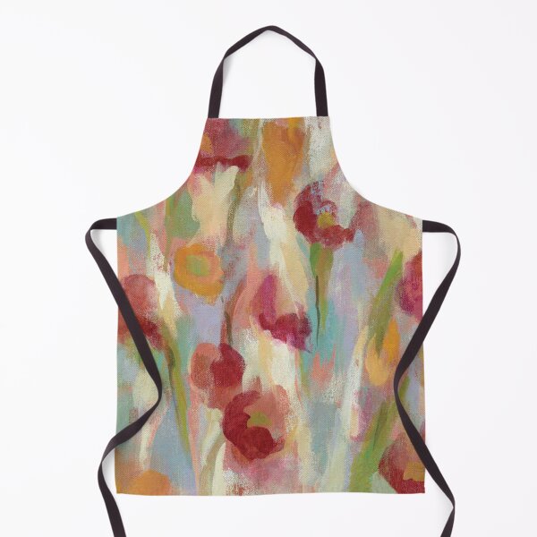 Item preview, Breezy Floral designed and sold by PatriciaHope.