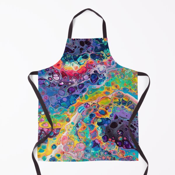 Item preview, Bright Vibrant Rainbow designed and sold by ArtbyACarter.