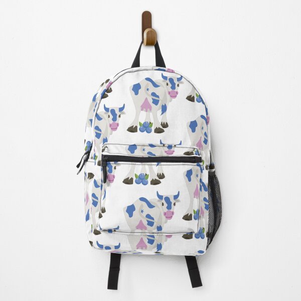 Item preview, This blueberry cow loves diversity | Cow love designed and sold by Petra Becker.