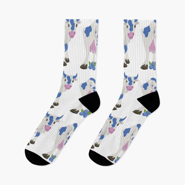 Item preview, This blueberry cow loves diversity | Cow love designed and sold by Petra Becker.