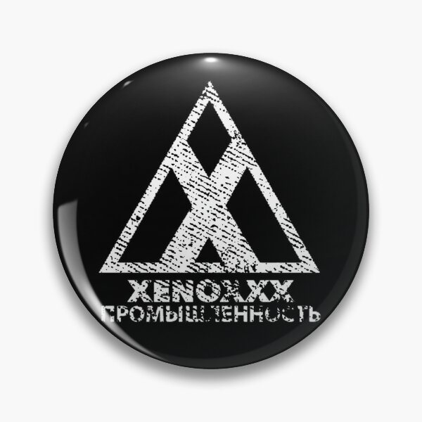 Item preview, XENOXXX WHITE designed and sold by Digitiser.