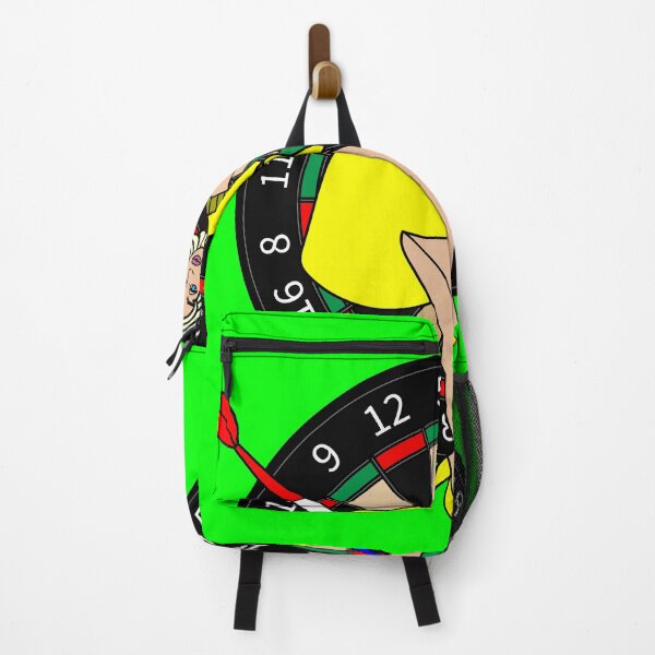 Item preview, Dartboard Dart Player With Darts Arrows designed and sold by flofin.