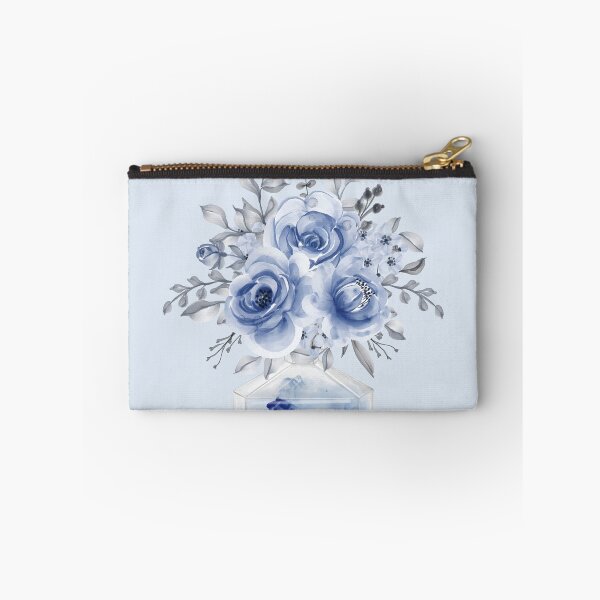 Item preview, La Vie En Blue designed and sold by Anzarr.