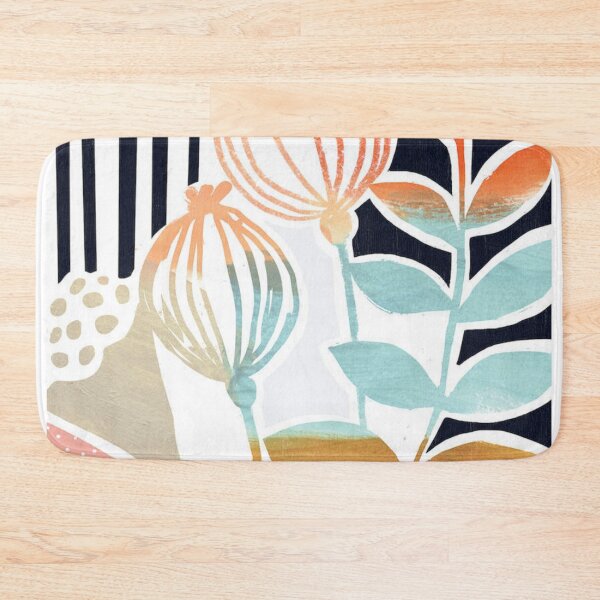Item preview, Patterned Floral designed and sold by AmeliaHale.