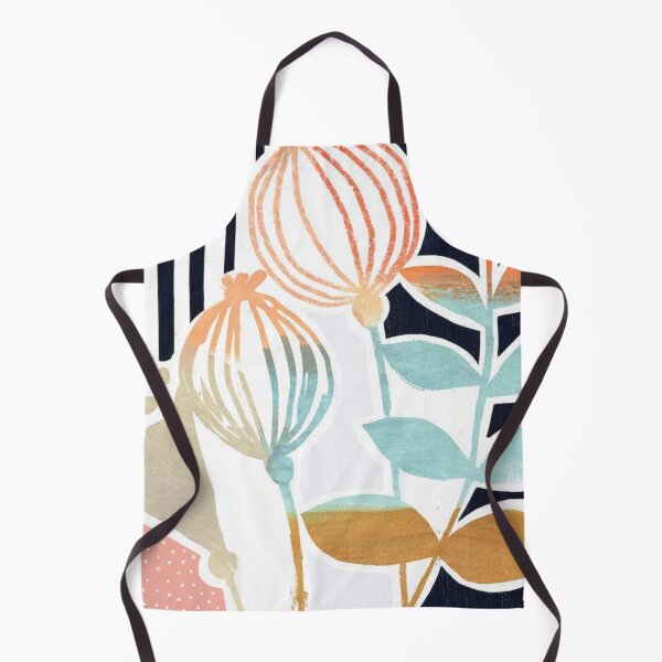 Item preview, Patterned Floral designed and sold by AmeliaHale.