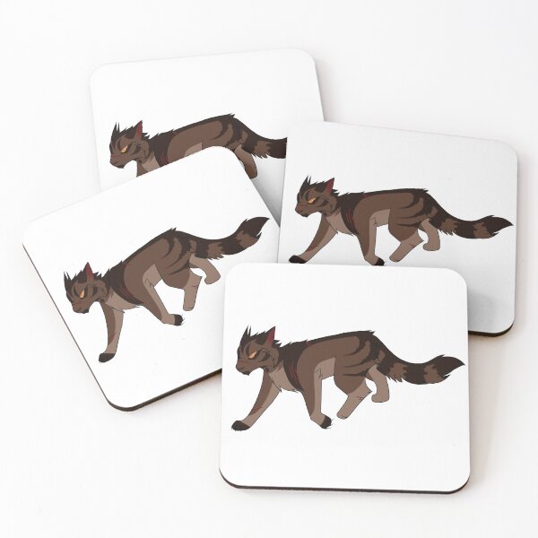 Item preview, Tigerstar (Tigerclaw) designed and sold by Rowanfrost99.