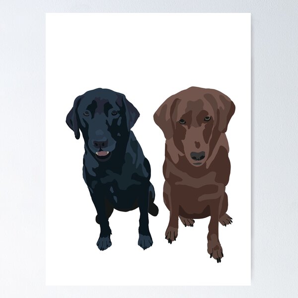 Item preview, Macy and Daisy designed and sold by mecrone.