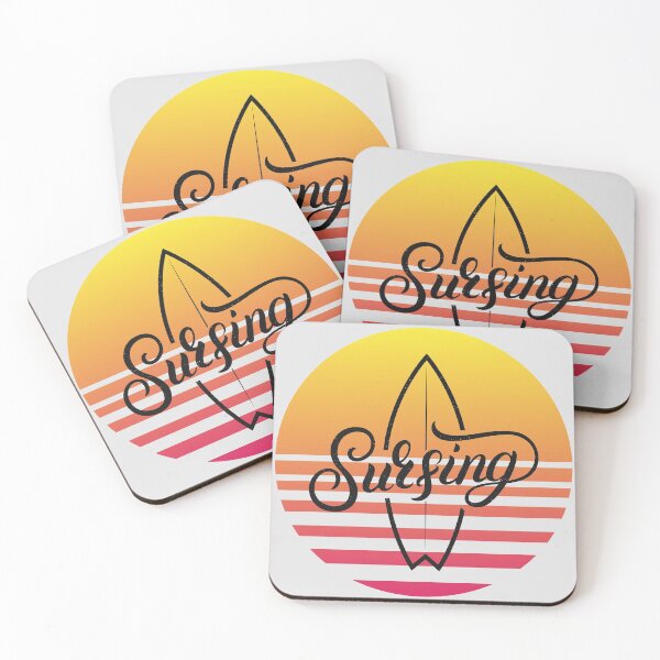Item preview, Surfing | Surfboard, Wave designed and sold by QShore.