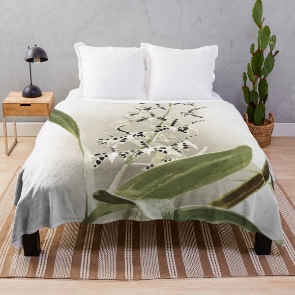 Item preview, Reichenbachia: Orchids Illustrated and Described designed and sold by EsotericBotanic.