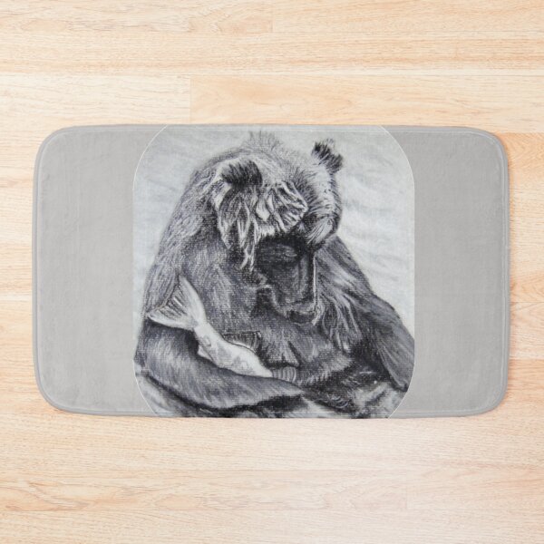 Item preview, Fishing is tiring!...:o) designed and sold by angipangi7.