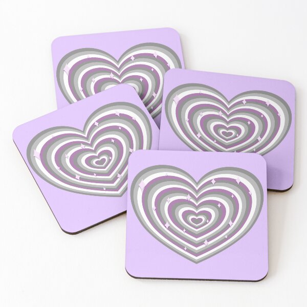 Item preview, Ace Heart designed and sold by Banana Latte Designs.