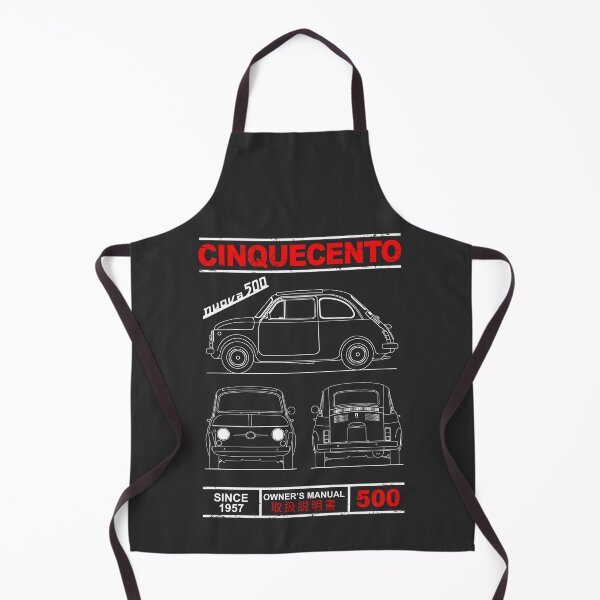 Item preview, Blueprint of the Original 500 designed and sold by rogue-design.