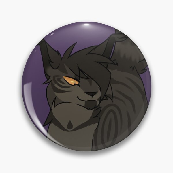 Item preview, Brokenstar designed and sold by Rowanfrost99.