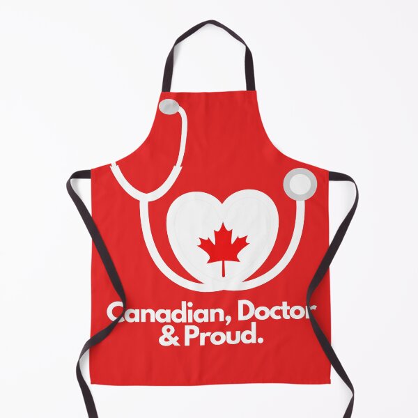 Item preview, canadian docteur  designed and sold by ArtisanDesigner.