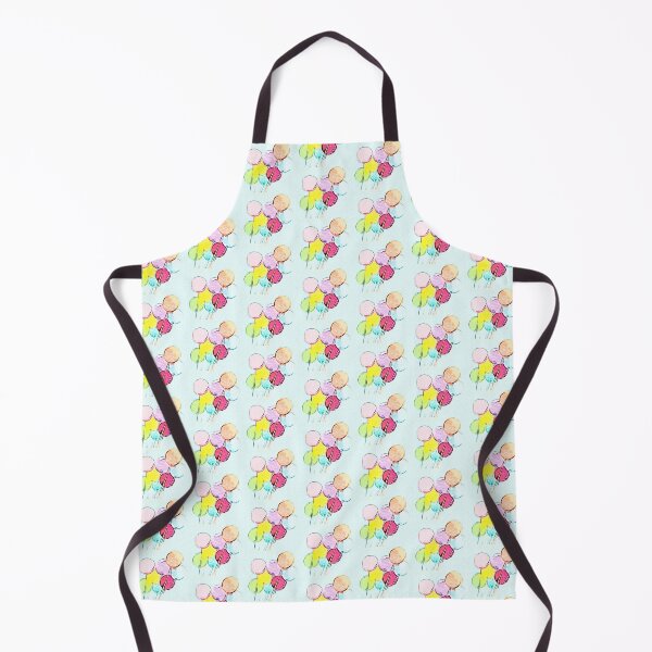 Item preview, balloons of happiness designed and sold by ritusdesigns.