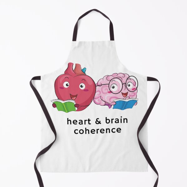 Item preview, Heart and Brain Coherence designed and sold by iAmmAja43.