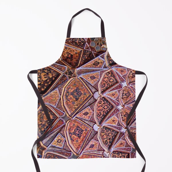 Item preview, Persian Ornamental Tile Mosaic Dome Ceiling, Iran designed and sold by worldways.