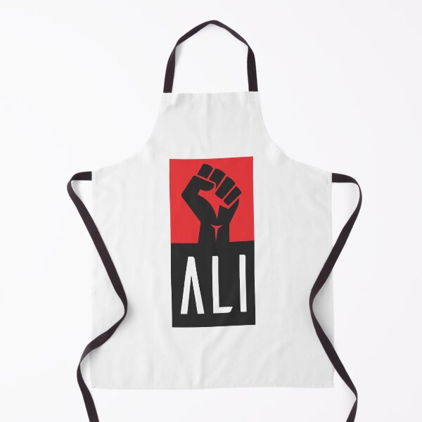 Item preview, Muhammad ali t-shirt designed and sold by mevvo.