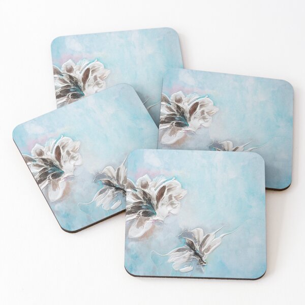 Item preview, In The Turquoise Sea designed and sold by EllisDodd.