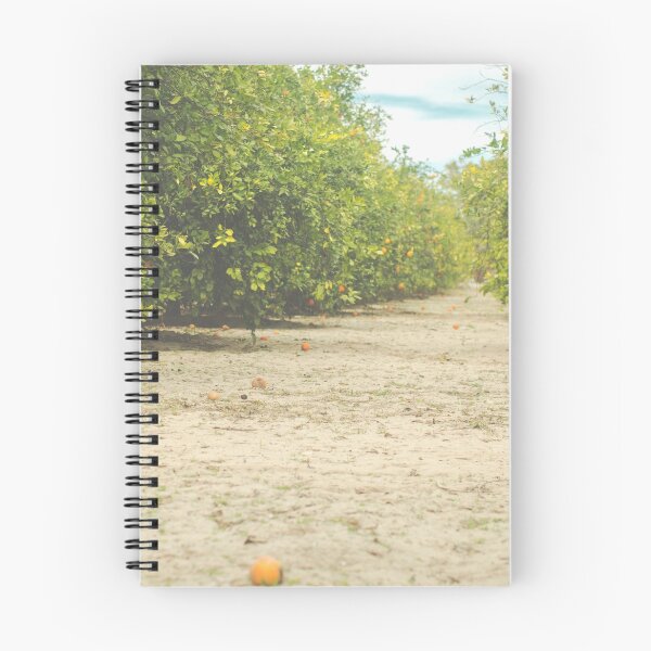 Item preview, Orange Fields designed and sold by Simply Ellie Anne Photography.