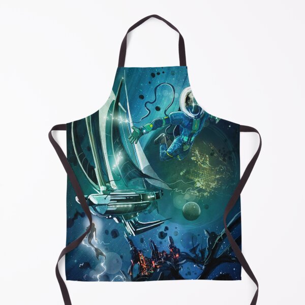 Item preview, Falling out of love - Space art designed and sold by Luis Peres.