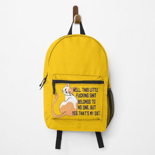 Item preview, cat - Russian Doll quote designed and sold by RebeccaART5.