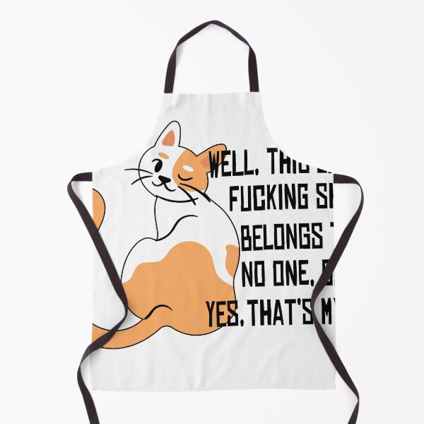 Item preview, cat - Russian Doll quote designed and sold by RebeccaART5.