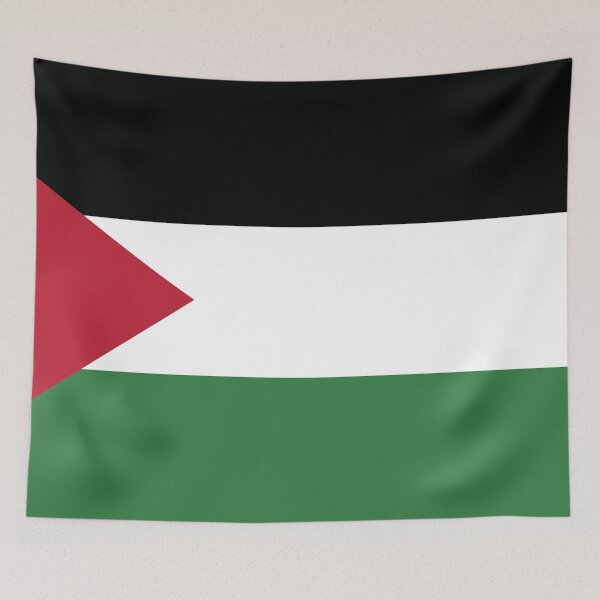 Item preview, Palestine Flag  designed and sold by Mlokhia Store.