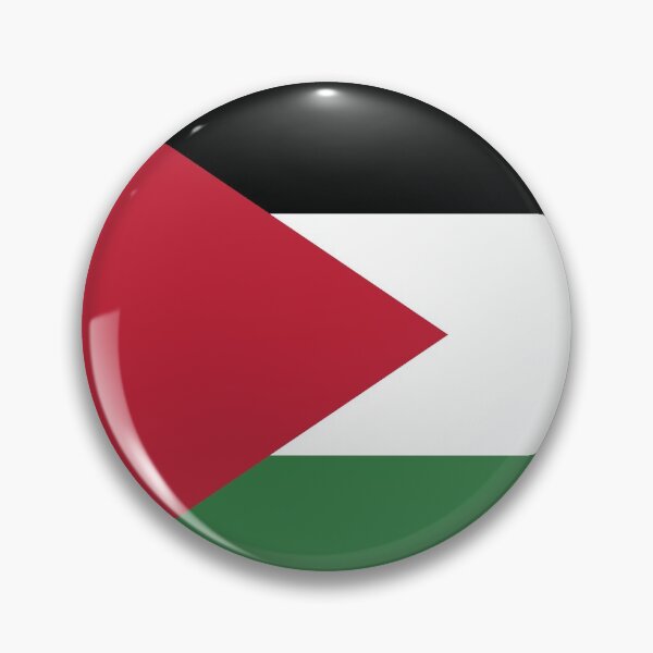 Item preview, Palestine Flag  designed and sold by Mlokhia Store.