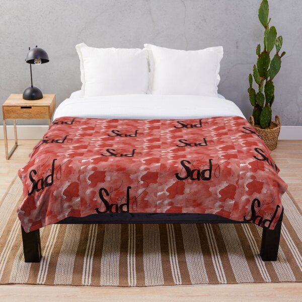 Item preview, Sad story designed and sold by Rishika Aggarwal.