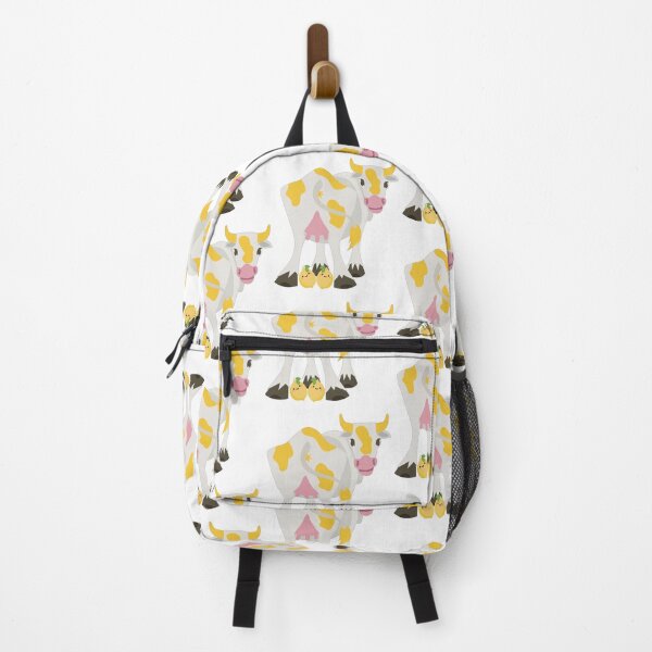 Item preview, This lemon cow loves diversity | Cow love designed and sold by Petra Becker.