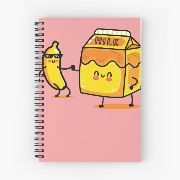 Item preview, Stray Kids Get Cool Banana Milk uwu cute I AM YOU era designed and sold by IyadBro.