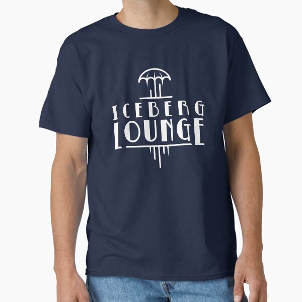 Item preview, Iceberg Lounge (White) designed and sold by Winston Gambro.