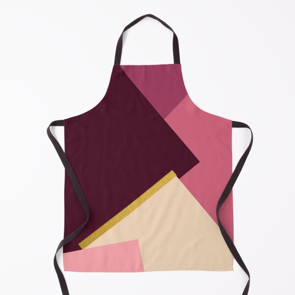 Item preview, Minimalist Peach Maroon Pink Blush designed and sold by BEyourself be.