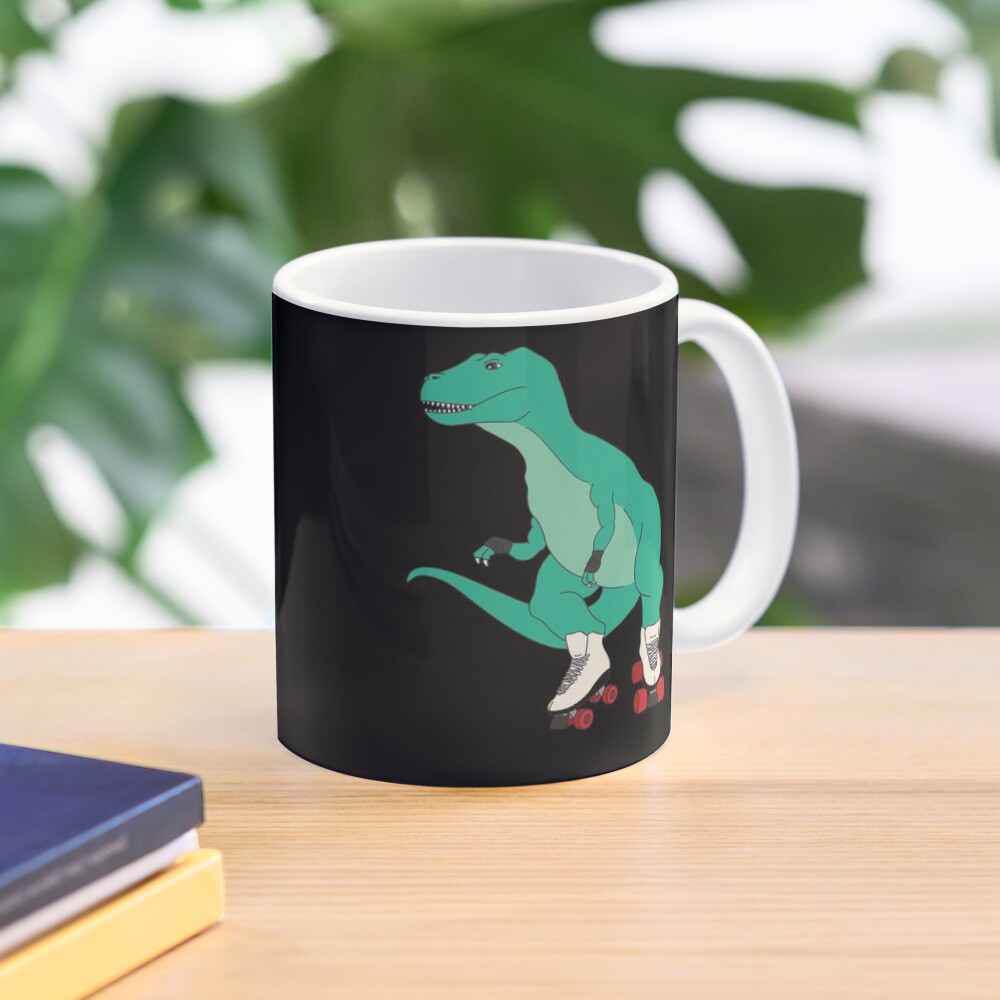 Item preview, Classic Mug designed and sold by christychik.