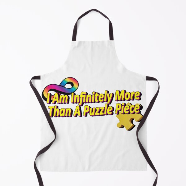 Item preview, Rainbow More than a puzzle designed and sold by AuDHDesigns AUS .