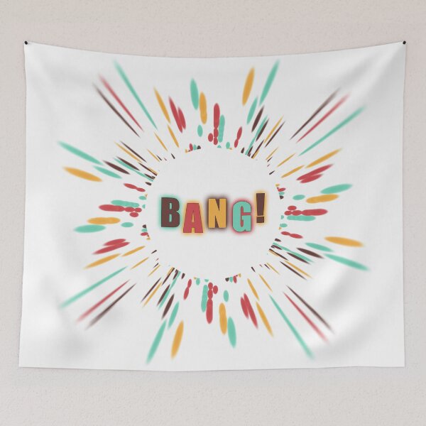 Item preview, Bang designed and sold by Gaspar Avila.