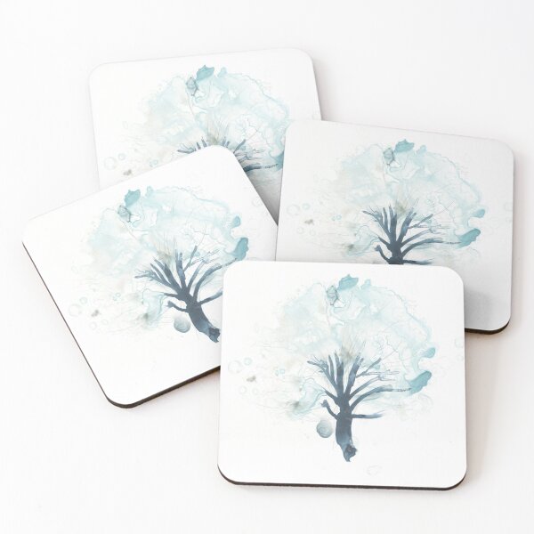 Item preview, Liquid Arbor designed and sold by EllisDodd.