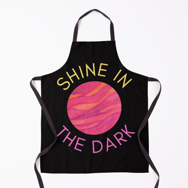 Item preview, Shine in the Dark Mental Health Shirt Hope Love Faith Depression Cute Funny Gift Sarcastic Happy Fun Introvert Awkward Geek Hipster Silly Inspirational Motivational Birthday Present designed and sold by EpsilonEridani.
