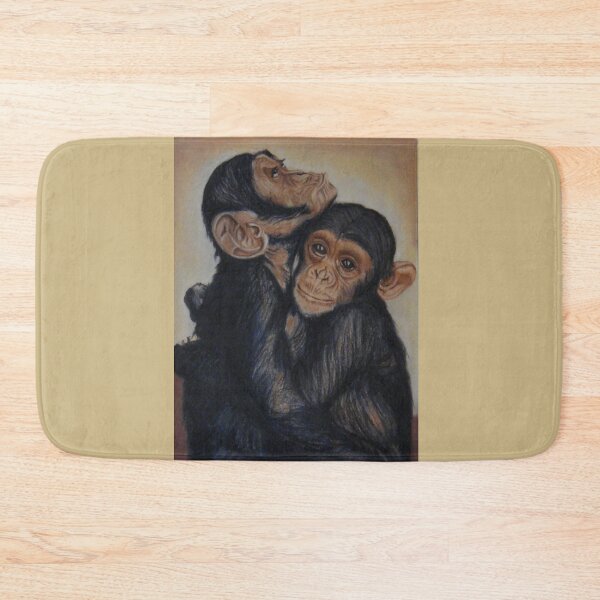 Item preview, Cuddles have it! :o) Chimps designed and sold by angipangi7.