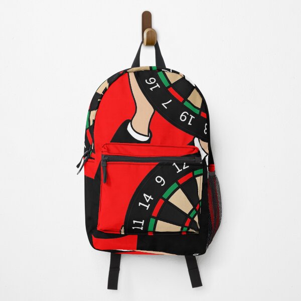 Item preview, Dartboard Dart Player With Darts Arrows designed and sold by flofin.