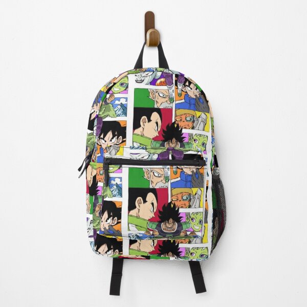 Dragon Ball Z Backpacks for Sale