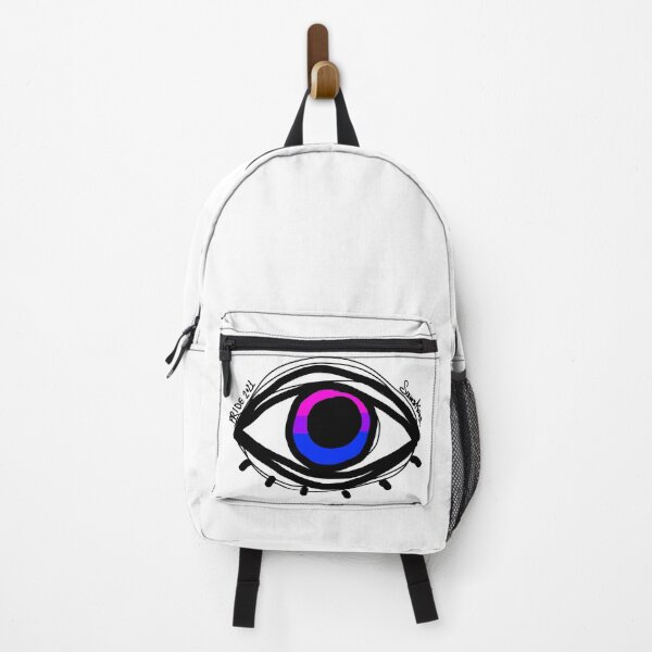 Item preview, Bi Eye designed and sold by SamskaraArt.